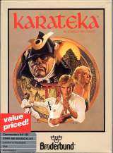 Goodies for Karateka [Model 80230]