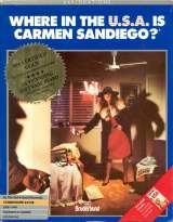Goodies for Where in the USA is Carmen Sandiego? [Model 40130]