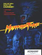 Goodies for Metamorphic Force [Model GX224]