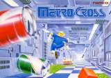Goodies for Metro-Cross