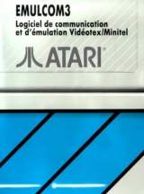 Goodies for Emulcom3
