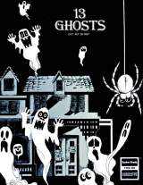 Goodies for 13 Ghosts [Model 26-1927]