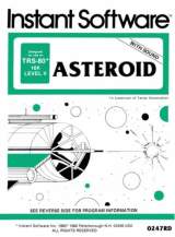 Goodies for Asteroid [Model 0247RD]