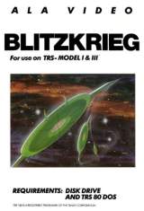 Goodies for Blitzkrieg