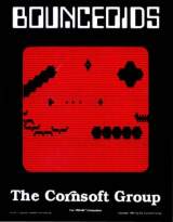 Goodies for Bounceoids