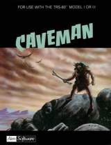 Goodies for Caveman