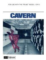 Goodies for Cavern