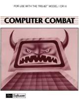 Goodies for Computer Combat