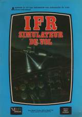 Goodies for IFR - Simulateur de Vol