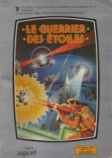 Goodies for Le Guerrier des Etoiles