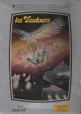 Goodies for Les Vautours
