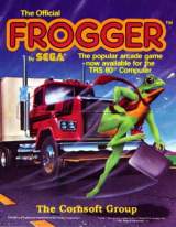 Goodies for Frogger