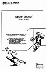 Goodies for Indoor Soccer