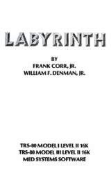 Goodies for Labyrinth