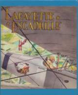 Goodies for Lafayette Escadrille