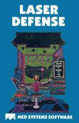 Goodies for Laser Defense