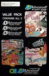 Goodies for Value Pack: Adventure 4-5-6