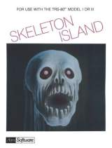 Goodies for Skeleton Island