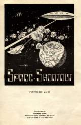 Goodies for Space Shootout