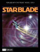 Goodies for Star Blade