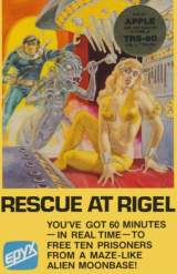 Goodies for Starquest: Rescue at Rigel