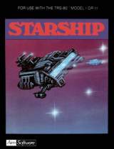 Goodies for Starship