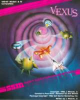 Goodies for Vexus