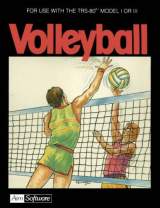 Goodies for Volleyball