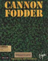 Goodies for Cannon Fodder [Model 078139]