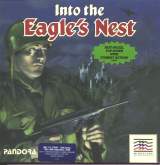Goodies for Into the Eagle's Nest [Model 85411]