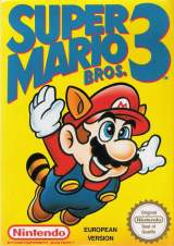 Goodies for Super Mario Bros. 3 [Model NES-UM-SCN]