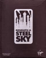 Goodies for Beneath a Steel Sky [Model 045537]