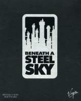 Goodies for Beneath a Steel Sky [Model 060028]