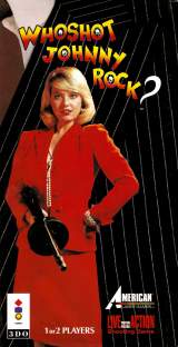 Goodies for Who Shot Johnny Rock?