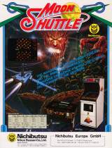 Goodies for Moon Shuttle [Model MSA-8001]