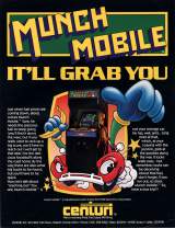 Goodies for Munch Mobile