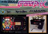 Goodies for Table Grand Prix