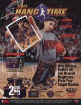 Goodies for NBA Hangtime