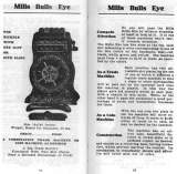 Goodies for Bulls Eye [5-Way]
