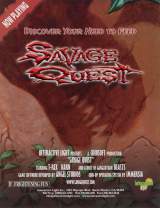 Goodies for Savage Quest