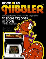 Goodies for Nibbler [Model G-208]