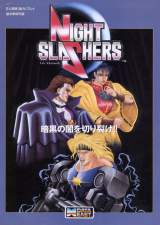 Goodies for Night Slashers
