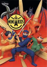Goodies for The Ninja Kids