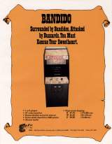 Goodies for Bandido