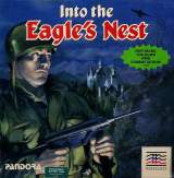 Goodies for Into the Eagle's Nest [Model 85402]