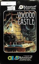 Goodies for Adventure #4: Voodoo Castle [Model 050-0004]