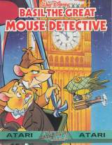 Goodies for Basil the Great Mouse Detective [Model 012146]
