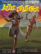 Goodies for Aztec Challenge [Model TC16-008]