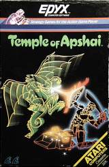 Goodies for Dunjonquest: Temple of Apshai