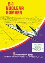 Goodies for B-1 Nuclear Bomber [Model 40001]